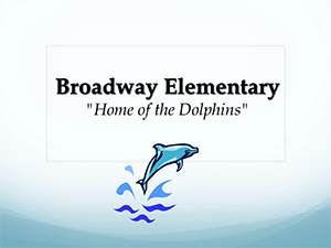 Broadway Elementary 